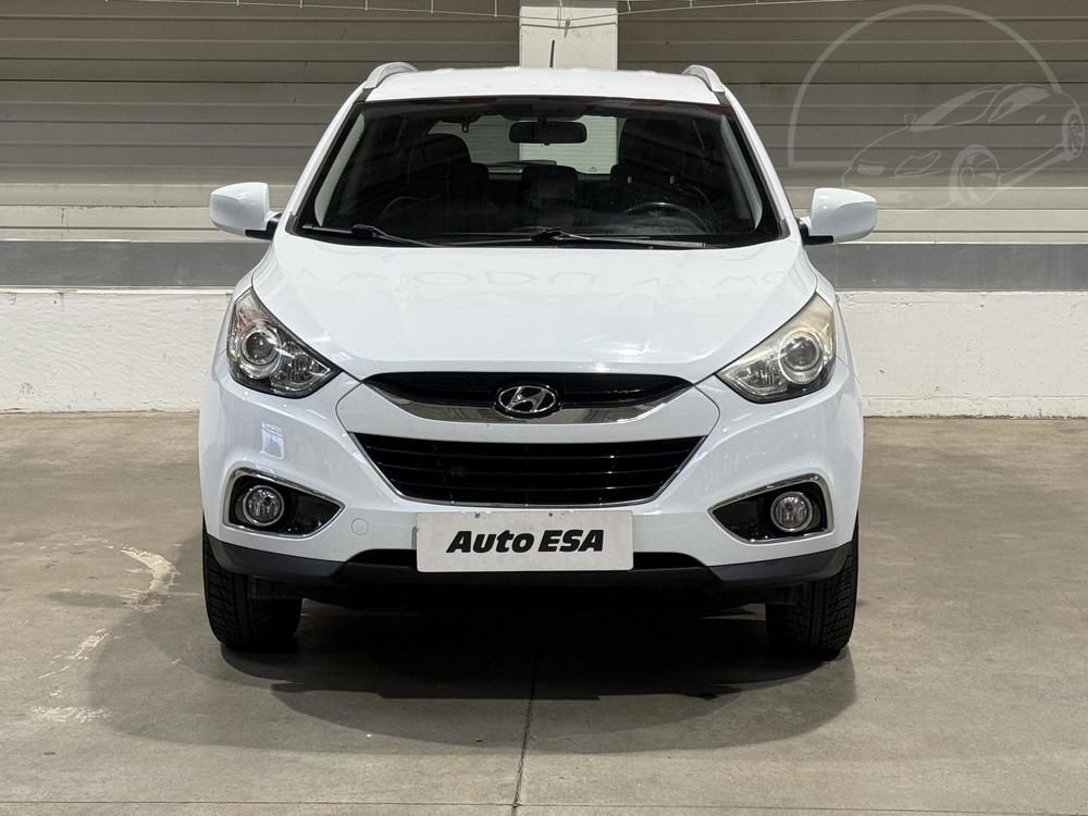 Hyundai iX35 1.6 GDi, R