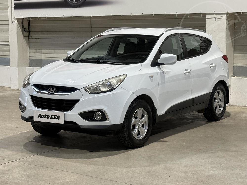 Hyundai iX35 1.6 GDi, R