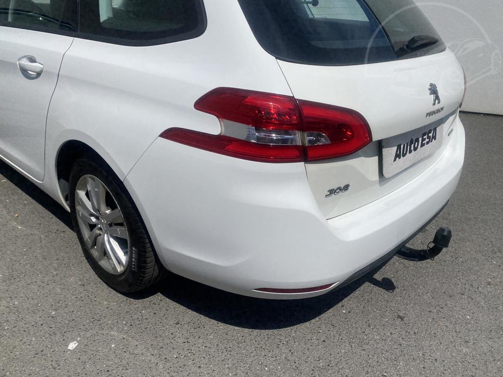 Peugeot 308 1.6 HDi, R