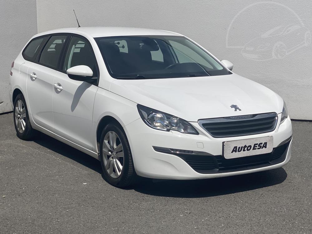 Prodm Peugeot 308 1.6 HDi, R