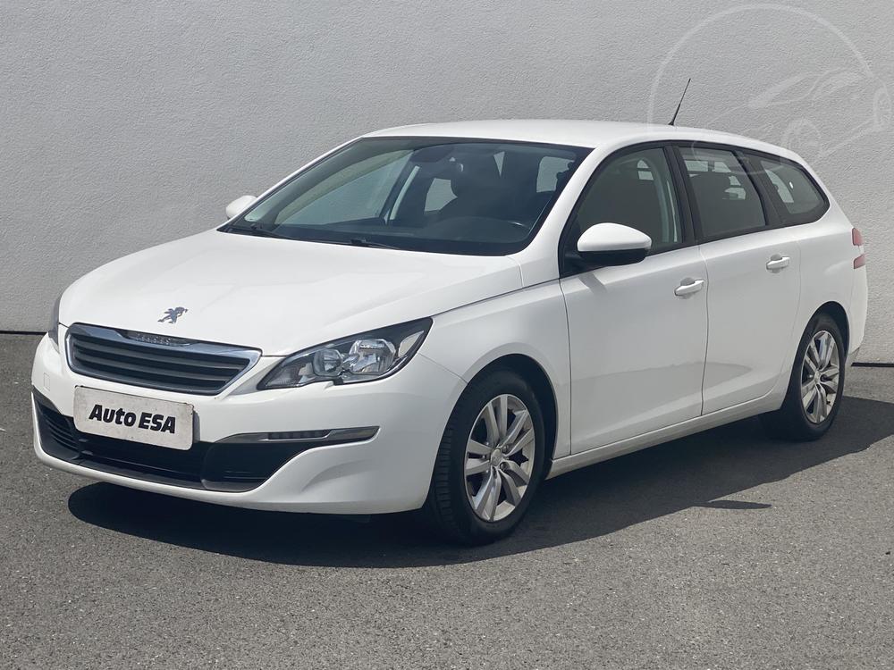 Peugeot 308 1.6 HDi, R