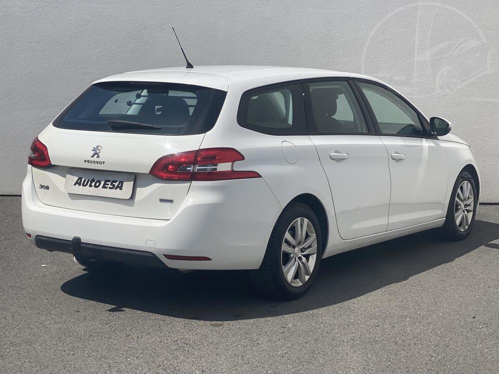 Peugeot 308 1.6 HDi, R