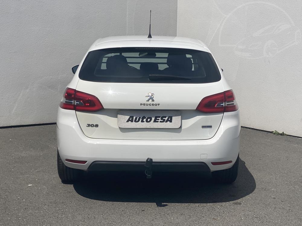 Peugeot 308 1.6 HDi, R