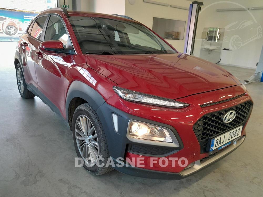 Prodm Hyundai Kona 1.6 T-GDI