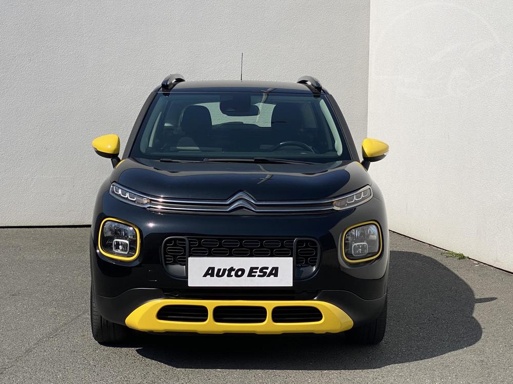 Citron C3 Aircross 1.2 PT