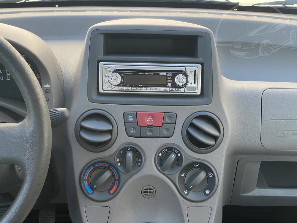 Fiat Panda 1.2 i