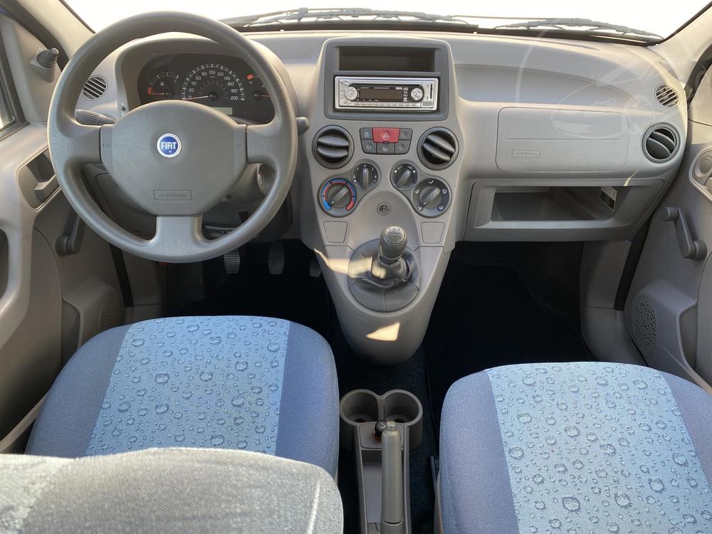 Fiat Panda 1.2 i