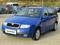 koda Fabia I 1.9 TDi, R