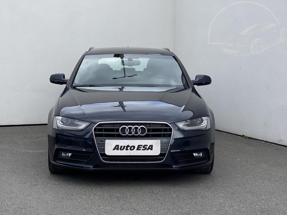 Audi A4 2.0 TDi