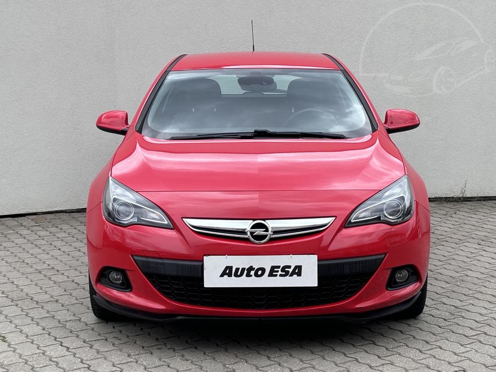 Opel Astra 2.0 CDTi, R