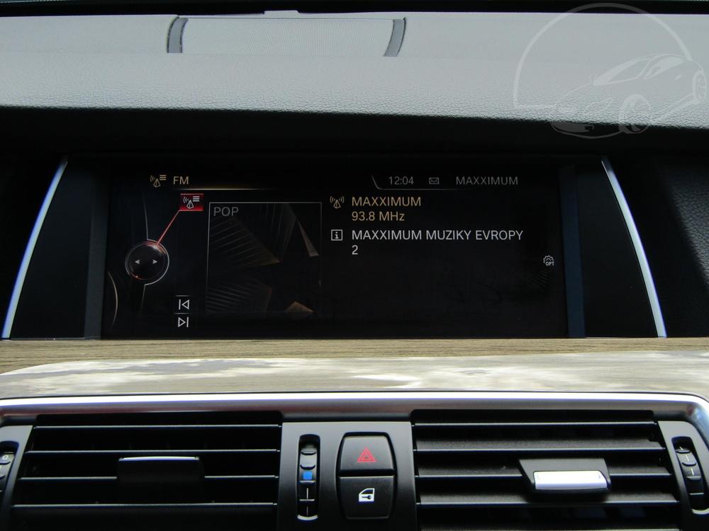 BMW 5 3.0 d, R