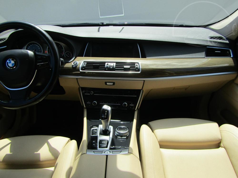 BMW 5 3.0 d, R