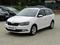 koda Fabia III 1.4 TDI, R