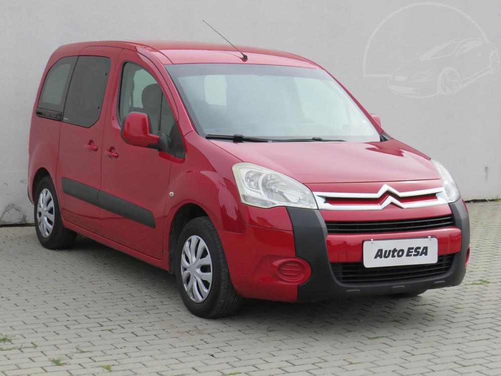 Prodm Citron Berlingo 1.6 i