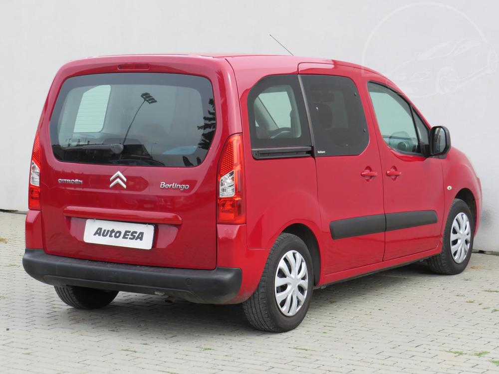 Citron Berlingo 1.6 i