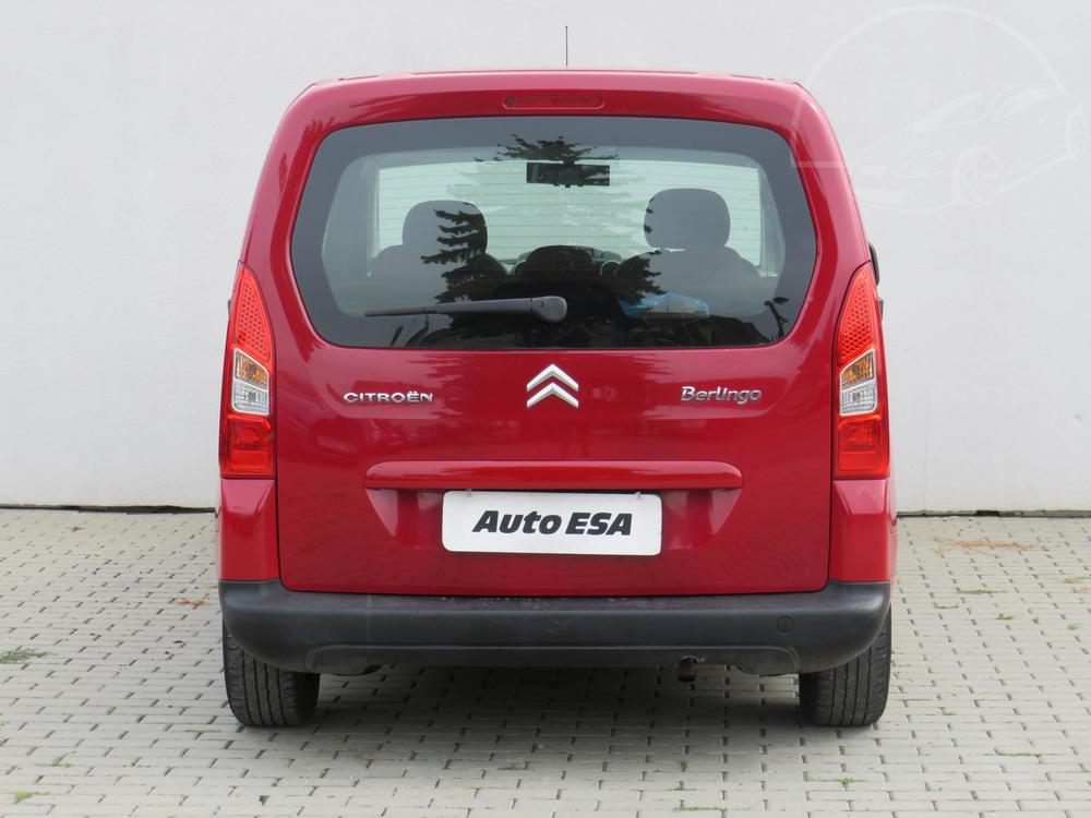 Citron Berlingo 1.6 i