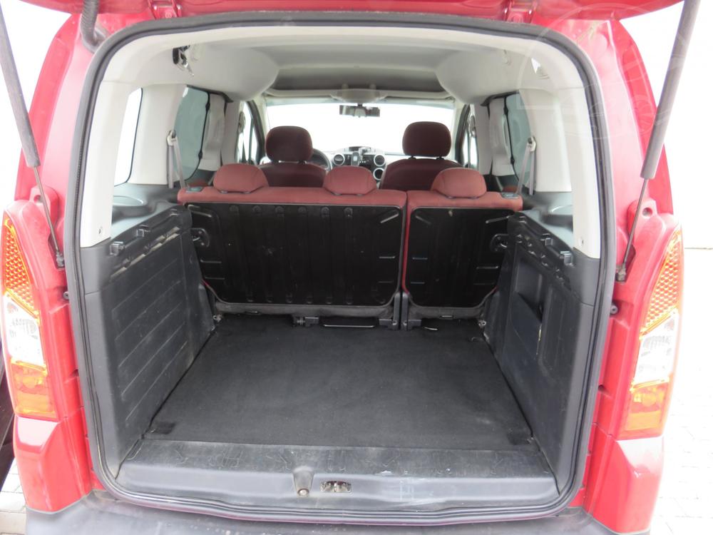 Citron Berlingo 1.6 i