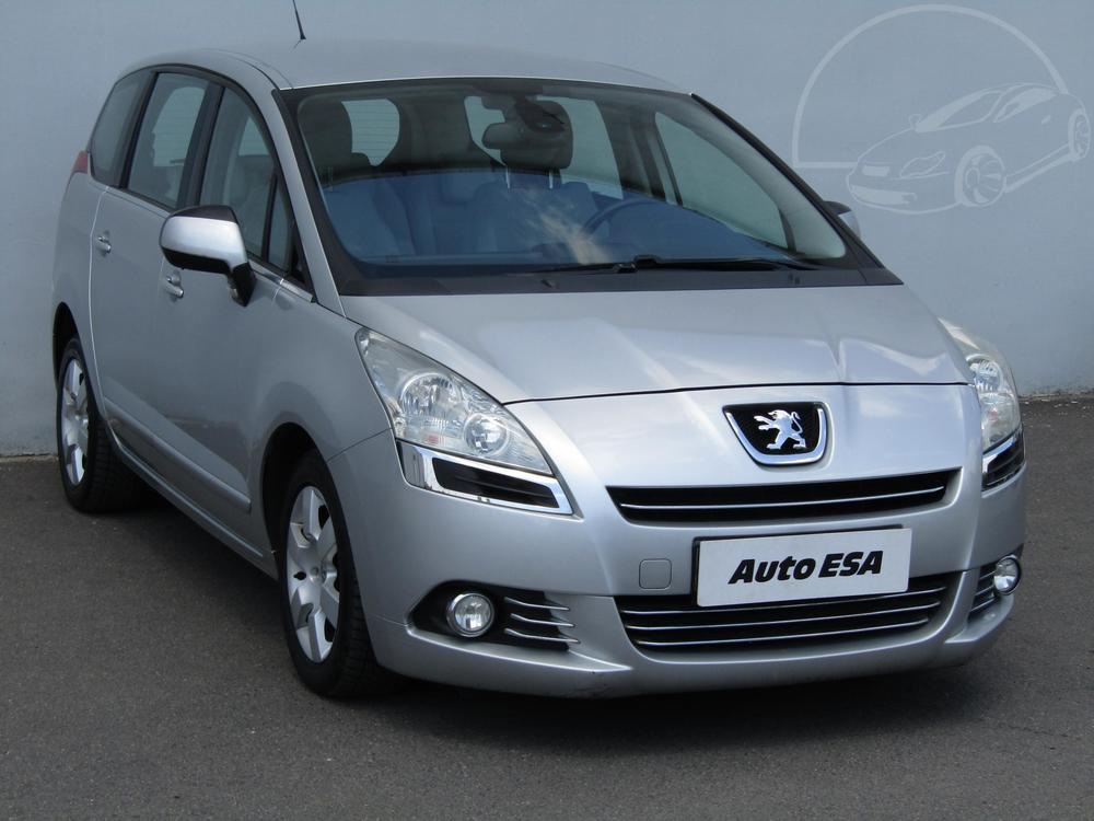 Prodm Peugeot 5008 2.0 HDi