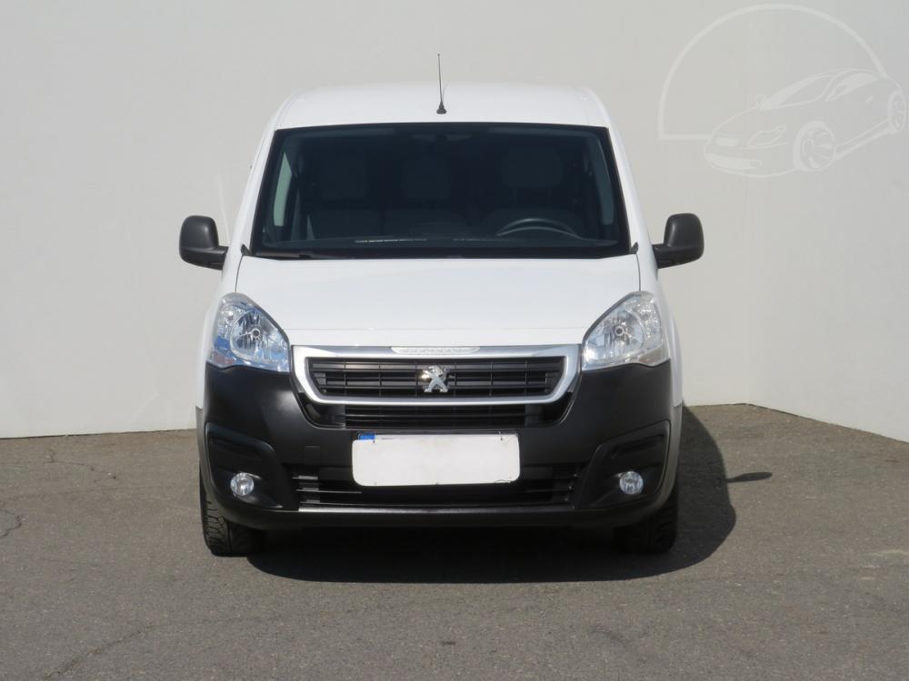 Peugeot Partner 1.6 HDi, R