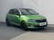 koda Fabia III 1.0 TSi