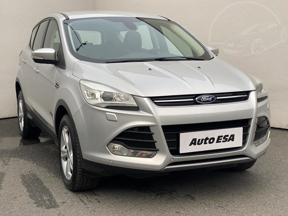 Prodm Ford Kuga 2.0 TDCi