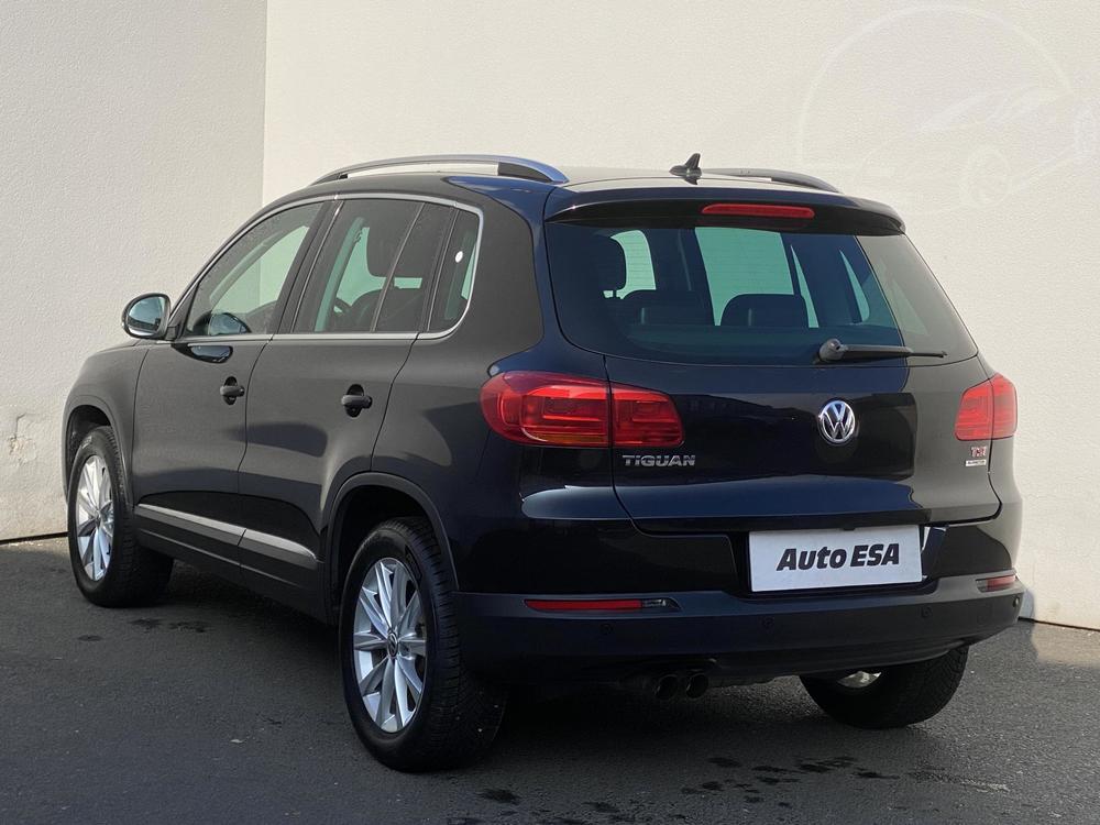 Volkswagen Tiguan 1.4 TSi