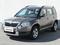 koda Yeti 1.2 TSi Serv.kniha