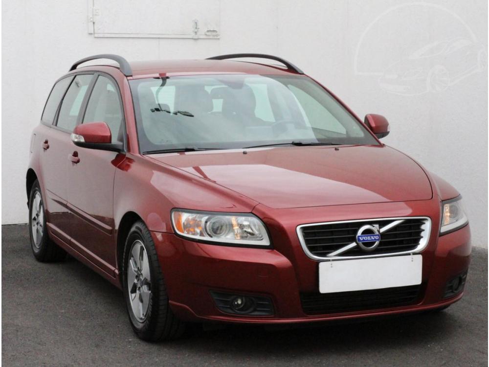 Prodm Volvo V50 2.4 i