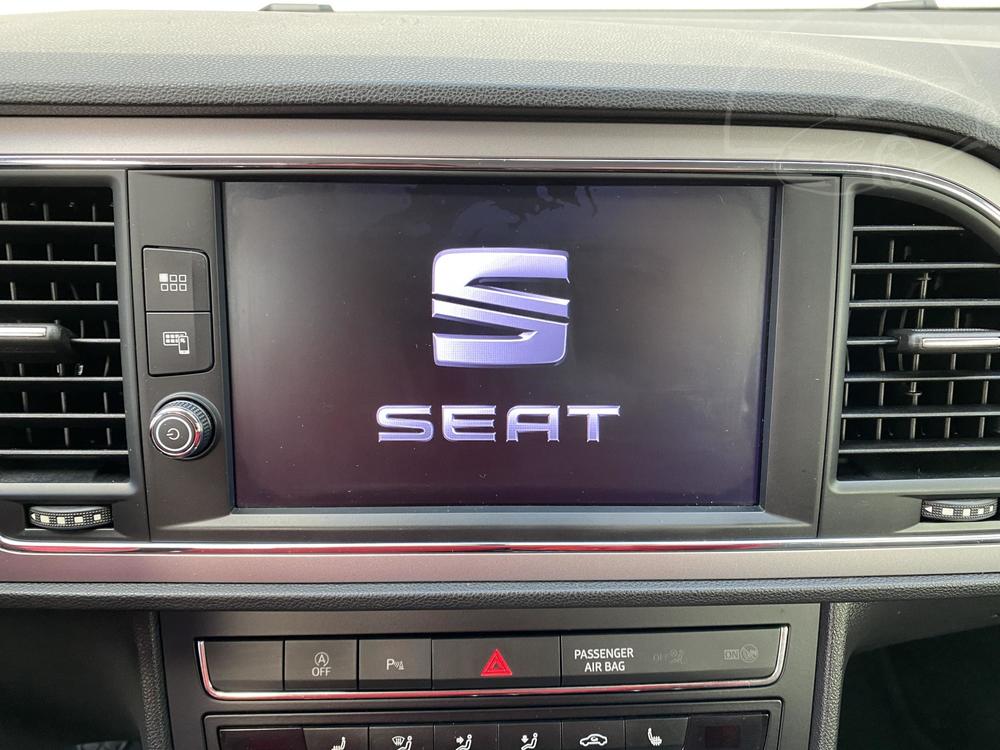 Seat Leon 1.6 TDi