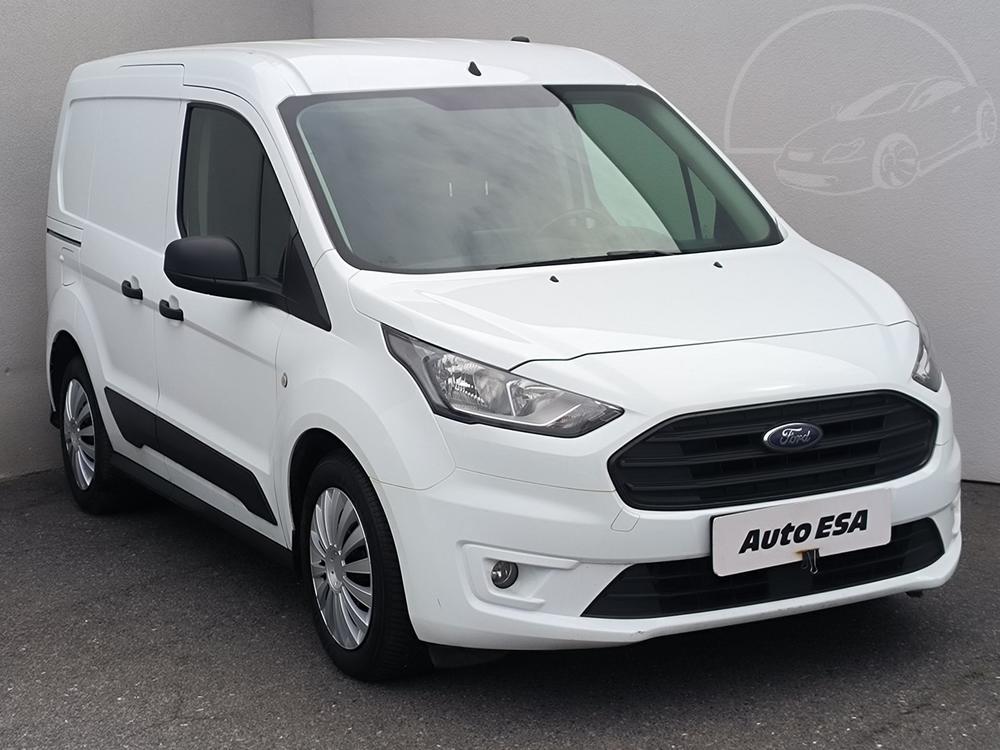 Prodm Ford Transit Connect 1.5 TDCi