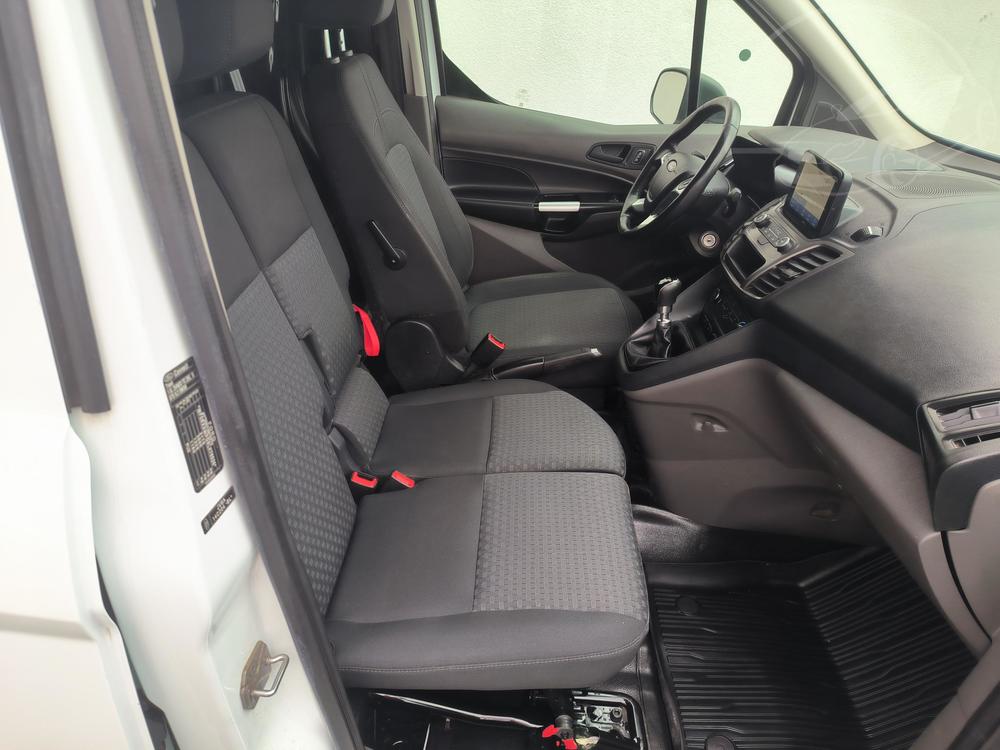 Ford Transit Connect 1.5 TDCi