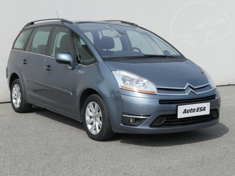 Citron C4 Picasso GRAND Xsara 1.6 HDi, R