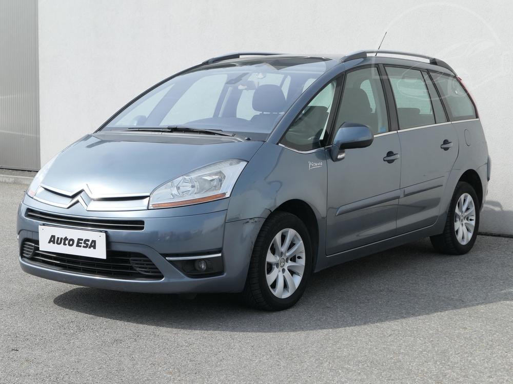 Citron C4 Picasso GRAND Xsara 1.6 HDi, R