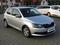 koda Fabia III 1.2 TSi