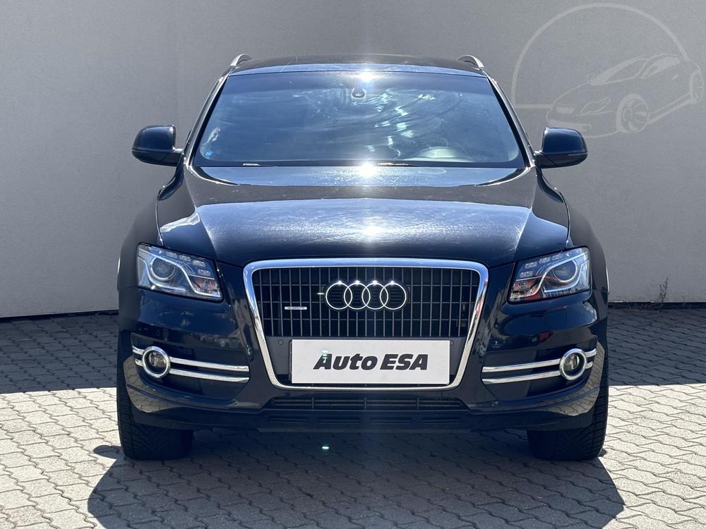 Audi Q5 2.0 TDi