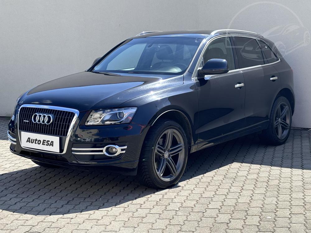 Audi Q5 2.0 TDi