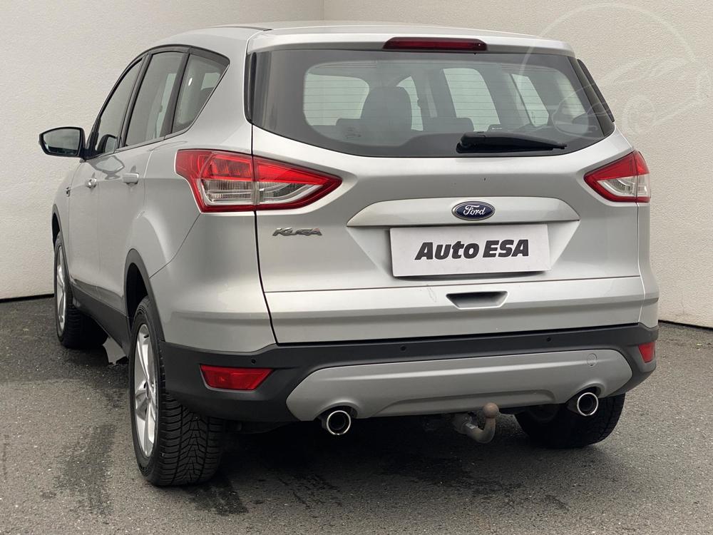 Ford Kuga 2.0 TDCi