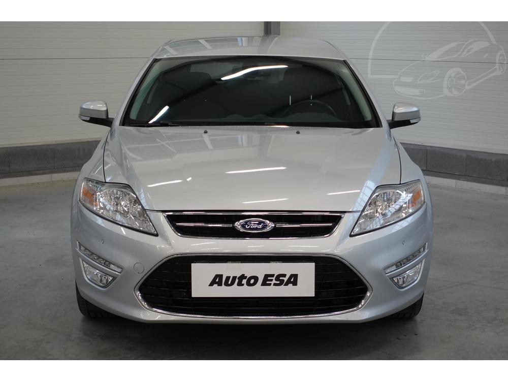 Ford Mondeo 1.6 EB, R