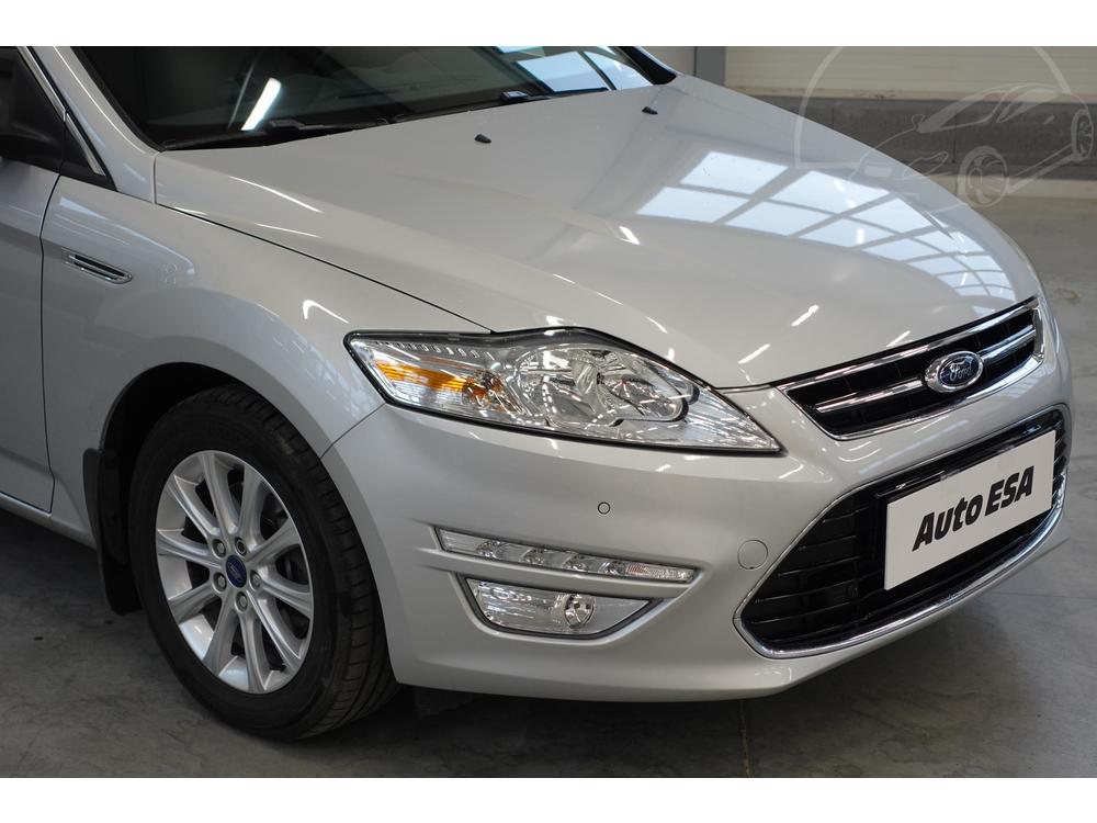 Ford Mondeo 1.6 EB, R