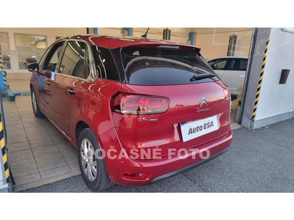 Citron C4 Picasso Xsara 1.6 1.maj, R