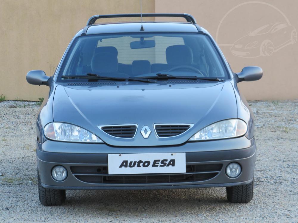 Renault Megane 1.4 i