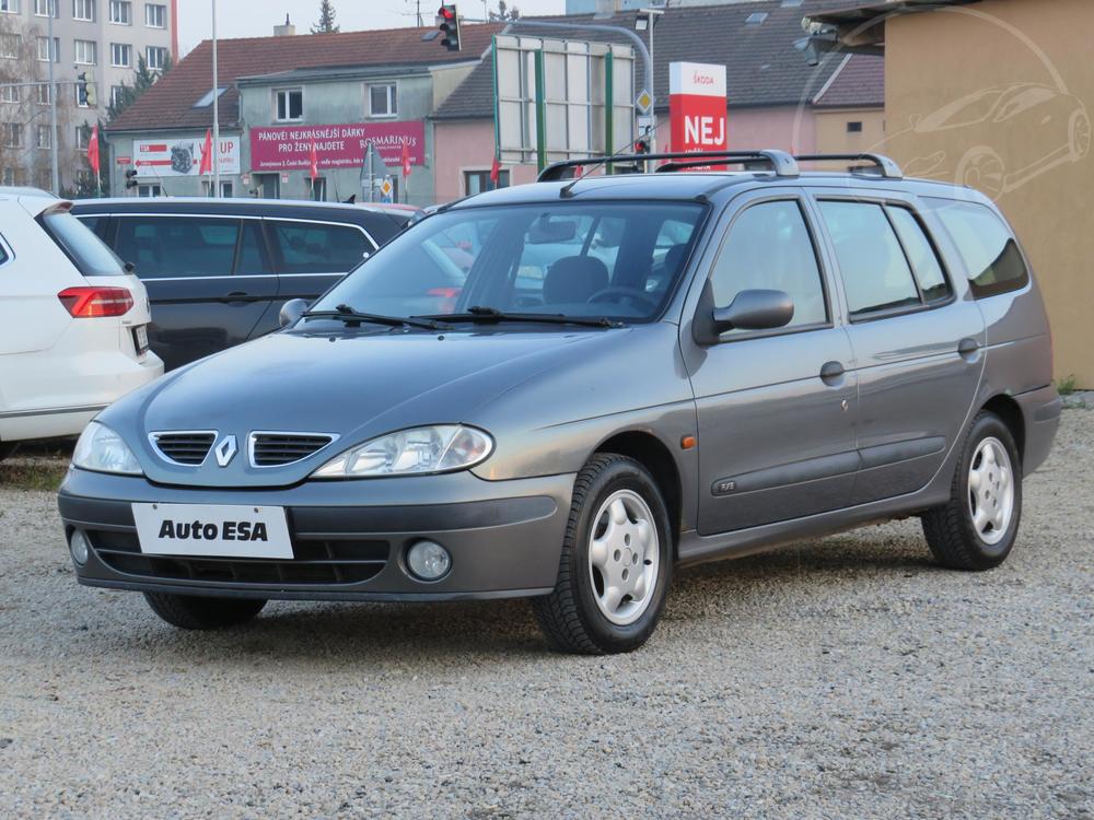 Renault Megane 1.4 i