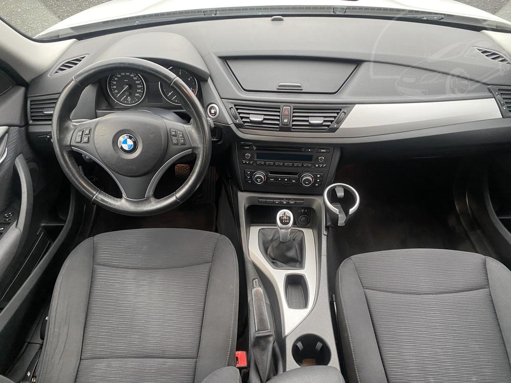 BMW X1 2.0 d