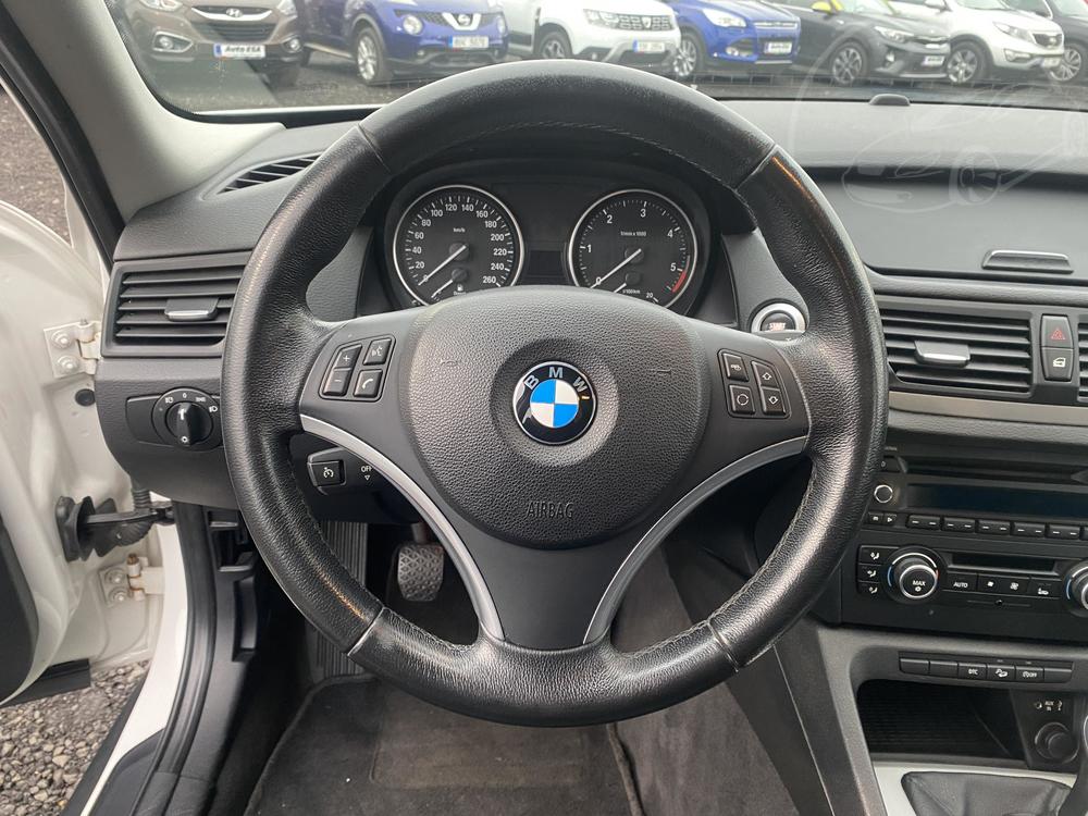 BMW X1 2.0 d