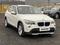 Fotografie vozidla BMW X1 2.0 d