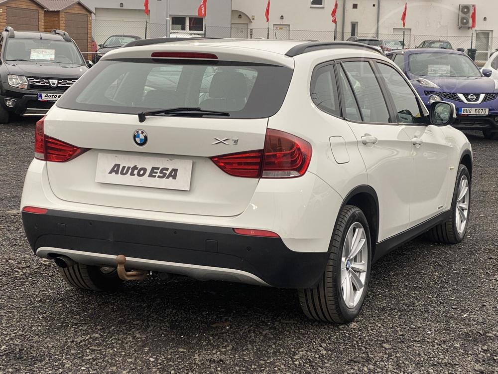 BMW X1 2.0 d