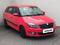 koda Fabia II 1.6 TDi Serv.kniha, R