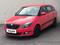 koda Fabia II 1.6 TDi Serv.kniha, R