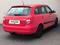 koda Fabia II 1.6 TDi Serv.kniha, R