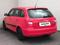 koda Fabia II 1.6 TDi Serv.kniha, R